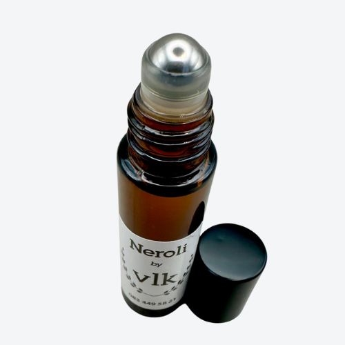 "Radiance Trio" Neroli, Hair Serum, Kiss it Better. - Image 3