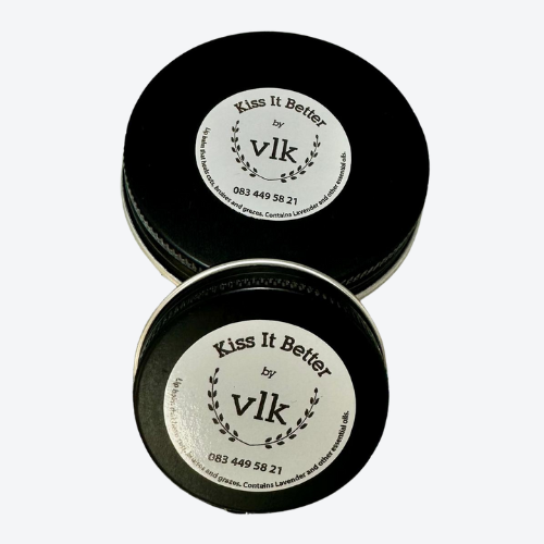 Kiss it Better Lip Balm - Image 2
