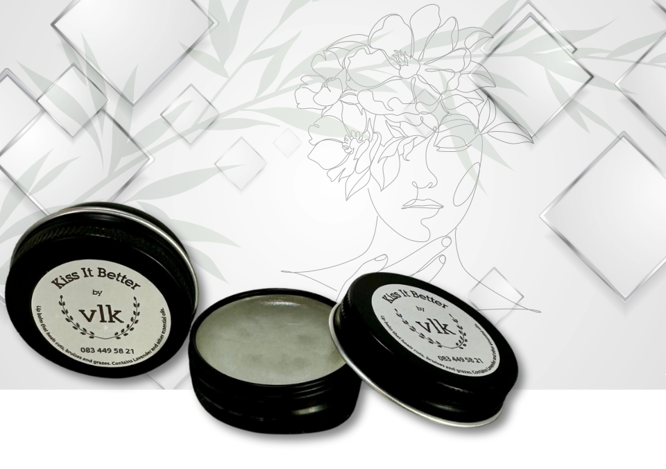 Kiss it Better Lip Balm - Image 5