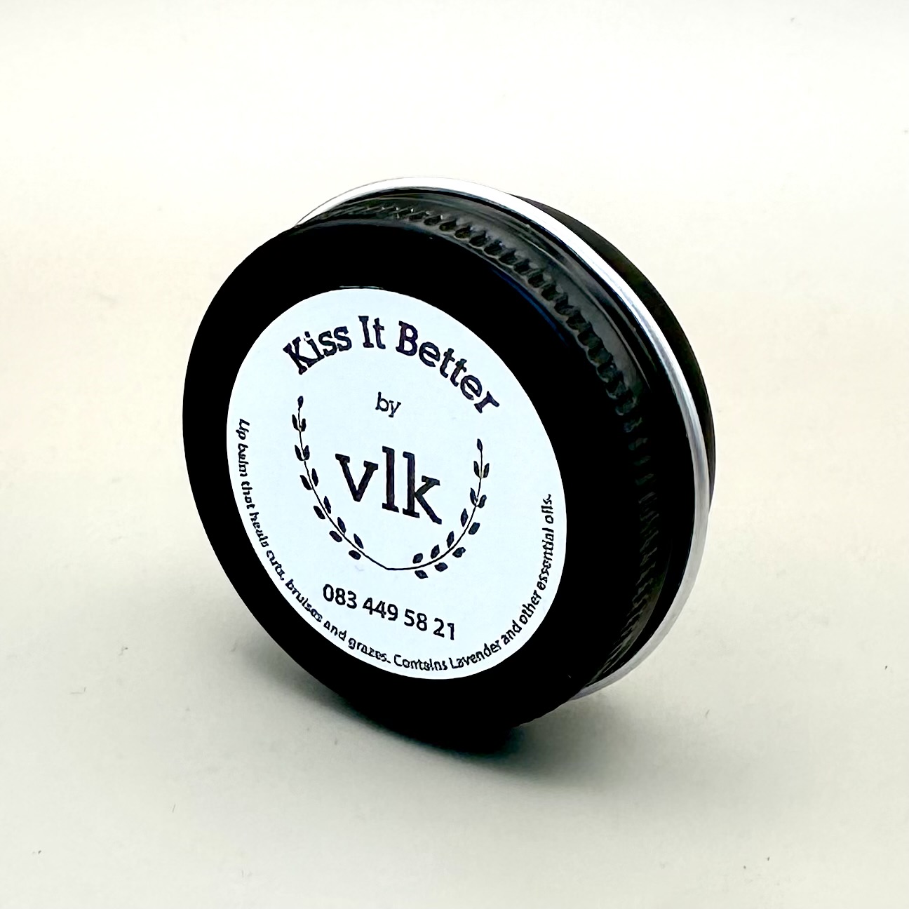 "Radiance Trio" Neroli, Hair Serum, Kiss it Better. - Image 7