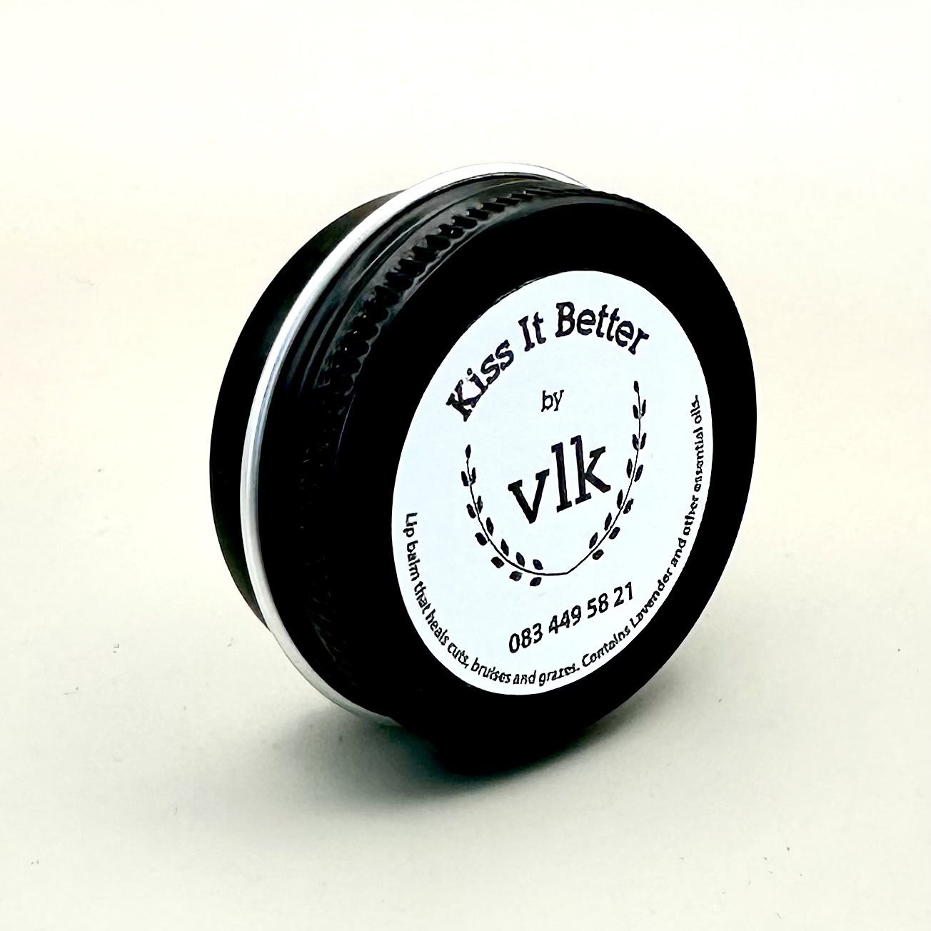 "Radiance Trio" Neroli, Hair Serum, Kiss it Better. - Image 4