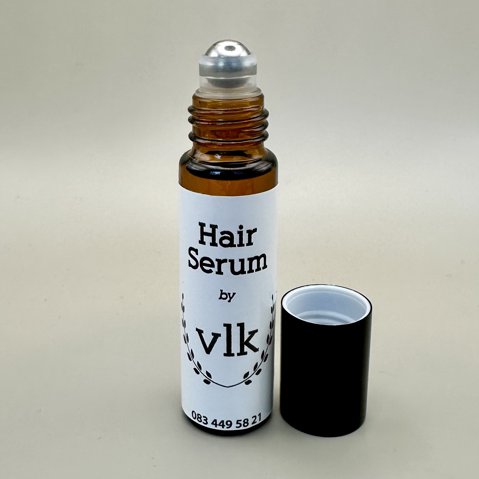 "Radiance Trio" Neroli, Hair Serum, Kiss it Better. - Image 5