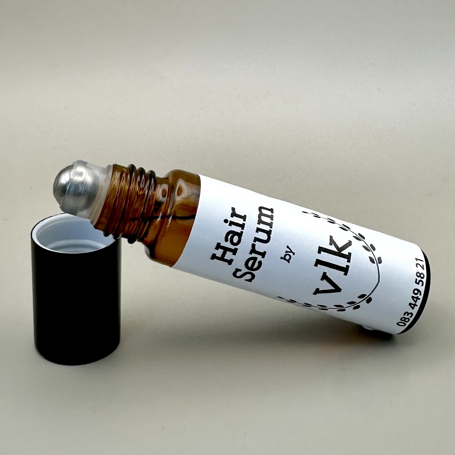 "Radiance Trio" Neroli, Hair Serum, Kiss it Better. - Image 6