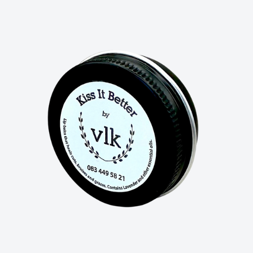 Kiss it Better Lip Balm - Image 4