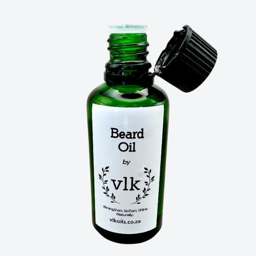 Beard Oil - Image 2