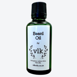 Beard Oil